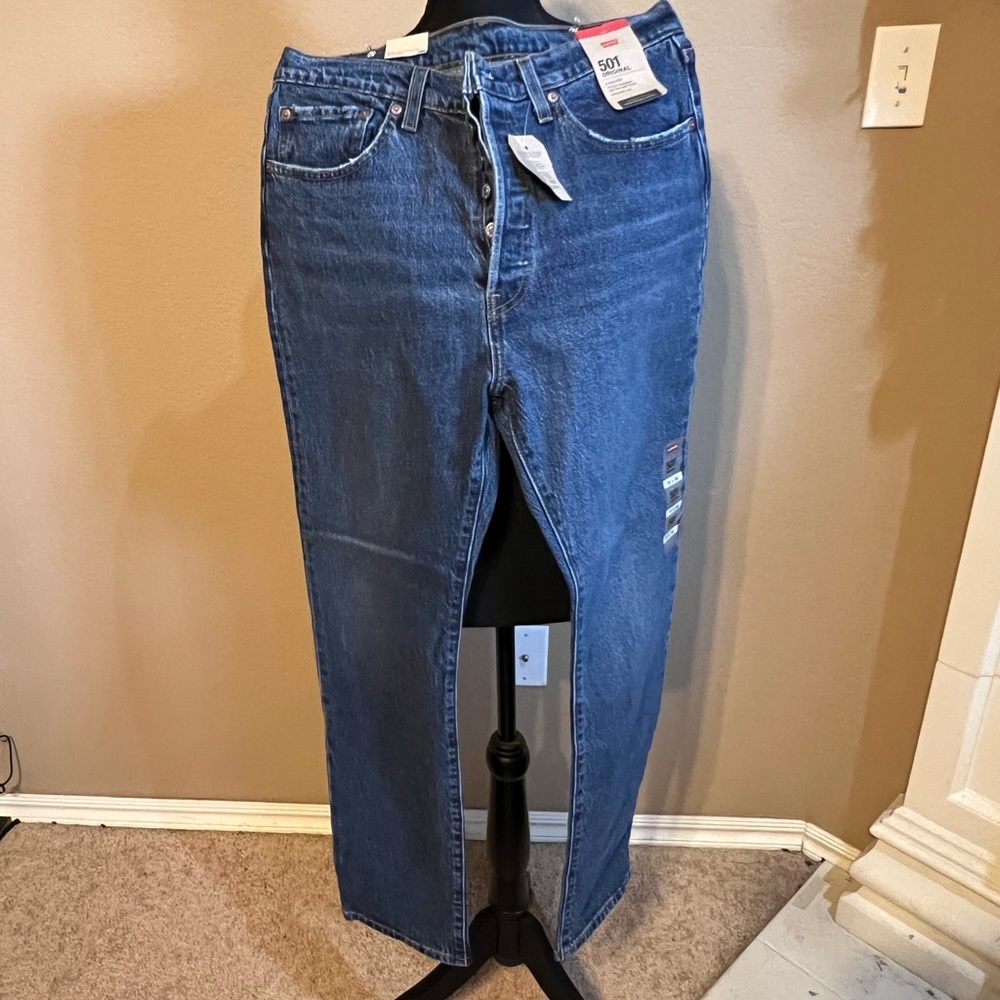 Levi’s 501 Originals